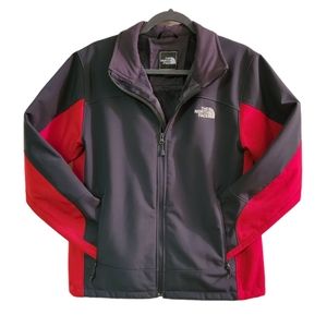 The North Face Softshell Jacket Men's Medium